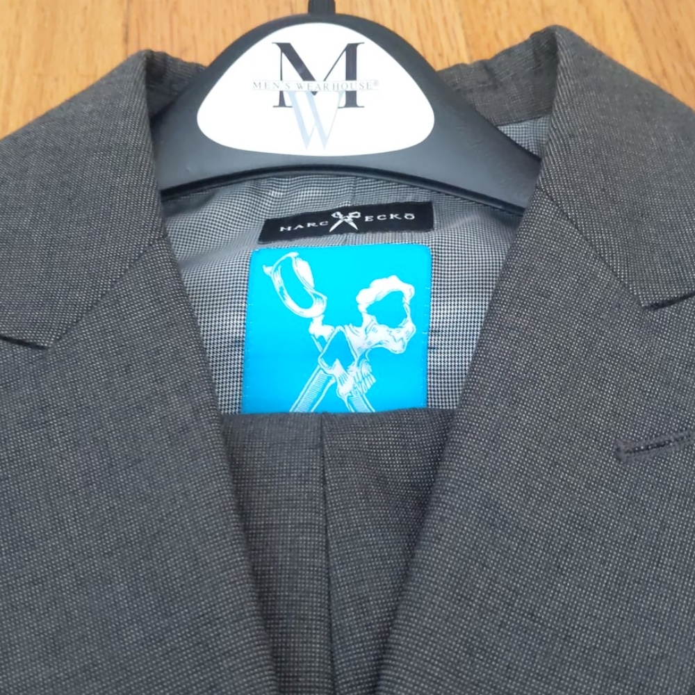 Marc Ecko Suit - image 2